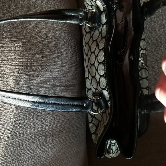 Purse nine west - Picture 2 of 3